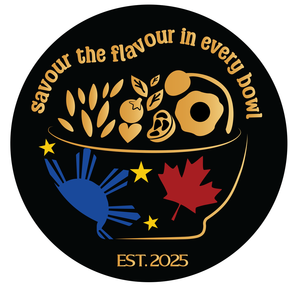 Rice Bowl Logo