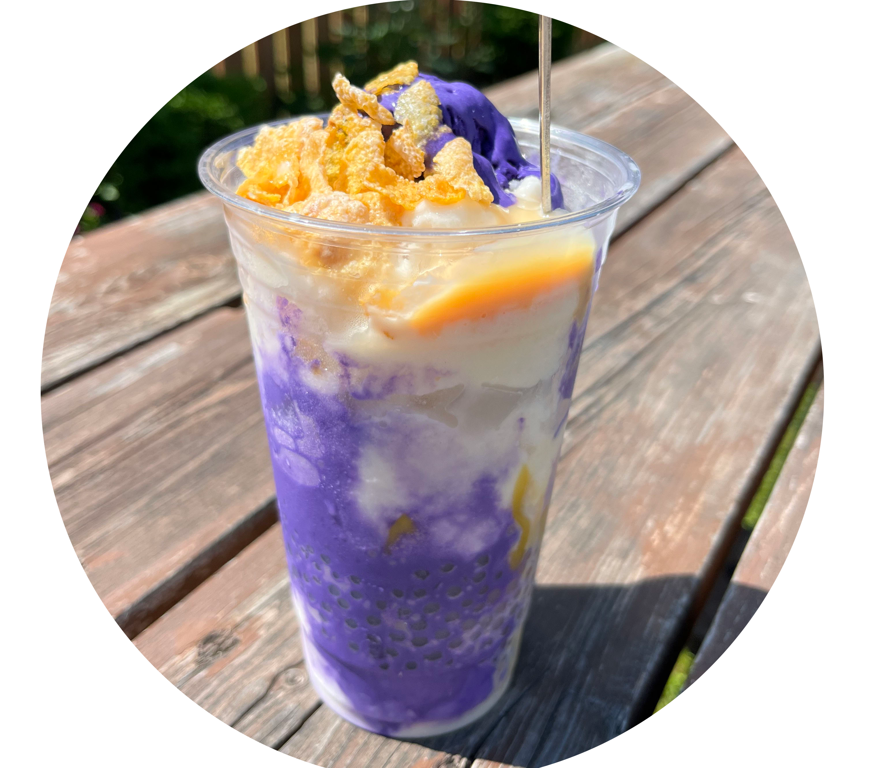 Bubble Tea